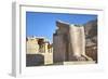 Lower Remains of the Colossus of Ramses Ii-Richard Maschmeyer-Framed Photographic Print