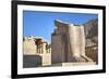 Lower Remains of the Colossus of Ramses Ii-Richard Maschmeyer-Framed Photographic Print