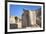 Lower Remains of the Colossus of Ramses Ii-Richard Maschmeyer-Framed Photographic Print