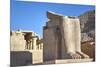 Lower Remains of the Colossus of Ramses Ii-Richard Maschmeyer-Mounted Photographic Print