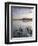 Lower Tamar Lake, North Devon Cornwall Border, UK-Ross Hoddinott-Framed Photographic Print