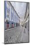 Lower Town Street-Rob Tilley-Mounted Photographic Print