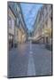 Lower Town Street-Rob Tilley-Mounted Photographic Print
