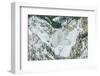 Lower Yellowstone Falls-Rob Tilley-Framed Photographic Print