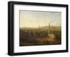 Lowerhouse Print Works, Burnley-null-Framed Giclee Print