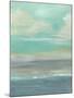 Lowland Beach I-Charles McMullen-Mounted Art Print