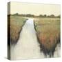 Lowland II-Tim OToole-Stretched Canvas