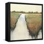 Lowland II-Tim OToole-Framed Stretched Canvas