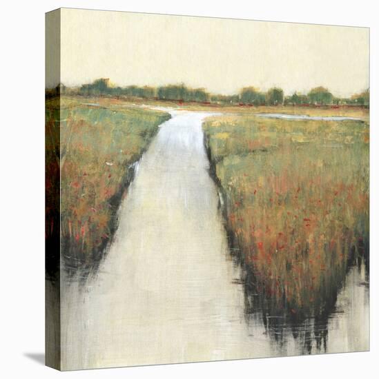 Lowland II-Tim OToole-Stretched Canvas