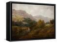 Canvas Black