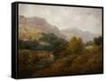 Canvas Black