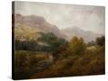 Stretched Canvas