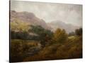 Stretched Canvas