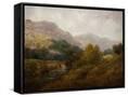 Canvas Black
