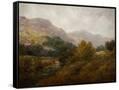 Canvas Black