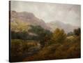 Stretched Canvas