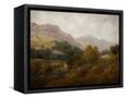Canvas Black