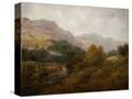 Stretched Canvas