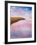 Lowlands-Michael A. Diliberto-Framed Art Print