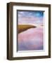 Lowlands-Michael A. Diliberto-Framed Art Print