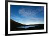 Lowpoint-Philippe Sainte-Laudy-Framed Photographic Print