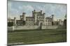 Lowther Castle, Penrith-null-Mounted Photographic Print