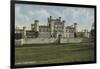 Lowther Castle, Penrith-null-Framed Photographic Print