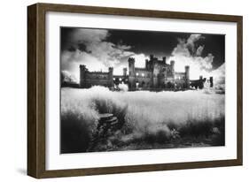 Lowther Castle, Westmoreland, England-Simon Marsden-Framed Giclee Print