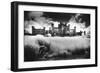 Lowther Castle, Westmoreland, England-Simon Marsden-Framed Giclee Print