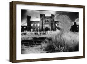 Lowther Castle, Westmoreland, England-Simon Marsden-Framed Giclee Print