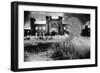 Lowther Castle, Westmoreland, England-Simon Marsden-Framed Giclee Print