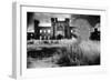 Lowther Castle, Westmoreland, England-Simon Marsden-Framed Giclee Print