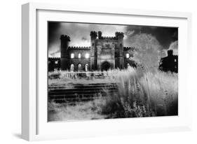 Lowther Castle, Westmoreland, England-Simon Marsden-Framed Giclee Print