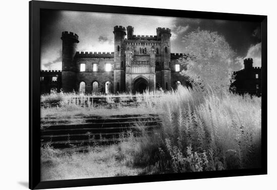 Lowther Castle, Westmoreland, England-Simon Marsden-Framed Giclee Print