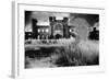 Lowther Castle, Westmoreland, England-Simon Marsden-Framed Giclee Print