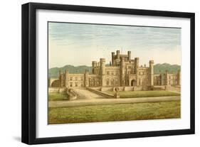 Lowther Castle-Alexander Francis Lydon-Framed Giclee Print