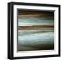 Lowtide-John Seba-Framed Art Print