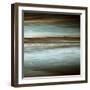 Lowtide-John Seba-Framed Art Print