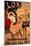 Lox-Georges Munier-Mounted Art Print
