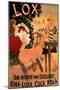 Lox-Georges Munier-Mounted Art Print