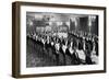 Lrb Formal Dinner 1938-null-Framed Art Print