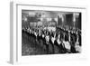 Lrb Formal Dinner 1938-null-Framed Art Print