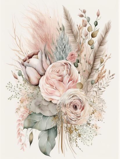 Art Print, , large