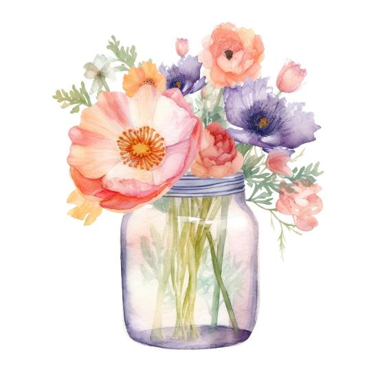 Art Print, , large