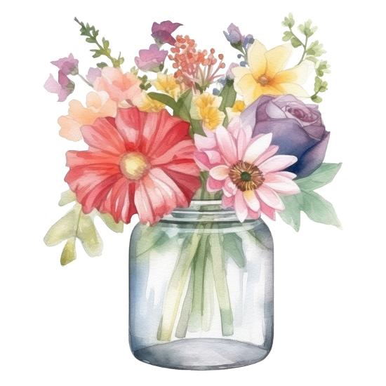 Art Print, , large