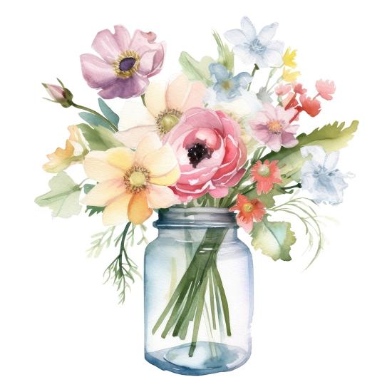 Art Print, , large