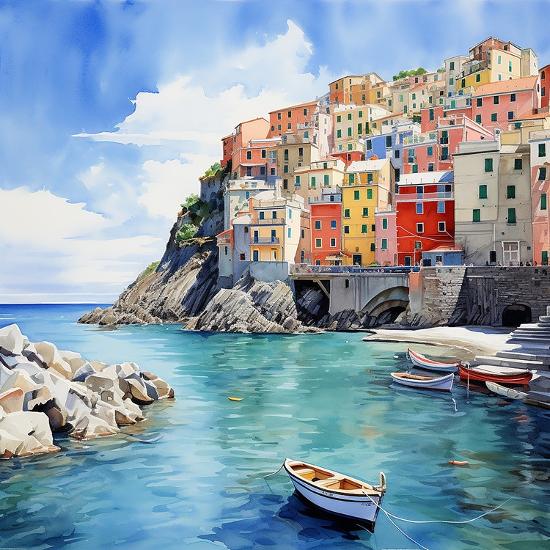 Art Print, , large