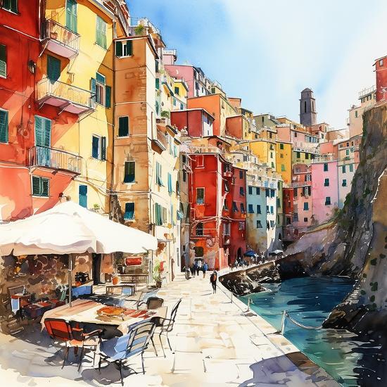 Art Print, , large