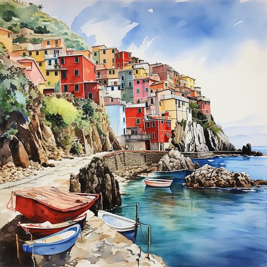 Art Print, , large