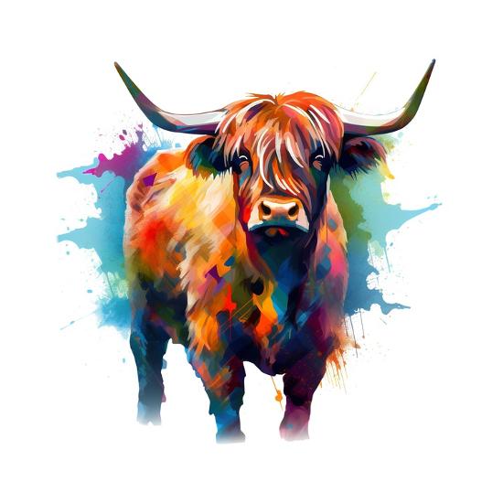 Art Print, , large